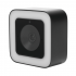 Hikvision Webcam DS-UL2, 2MP, 1920 x 1080 Pixeles, USB 2.0, Negro  3
