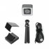 Hikvision Webcam DS-UL2, 2MP, 1920 x 1080 Pixeles, USB 2.0, Negro  6