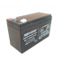 Hikvision Batería de Reemplazo para No Break DS-UPSB1209-R, 12V, 9Ah - 5 Piezas