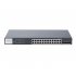 Switch Hikvision DS3T1528HPSI24P4F, 24 Puertos Gigabit Ethernet 10/100/1000 24 x PoE+ 370W, 4 Puertos SFP, 56 Gbit/s, 8000 Entradas, Administrado  1