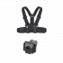 Hikvision Arnes de Pecho y Adaptador DSMH1711/K, para DS-MH2311/DS-MCW406