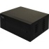 Hikvision DVR de 4 Canales DVR-204Q-F1 para 1 Disco Duro, max. 6TB, 2x USB 2.0, 1x RJ-45  1