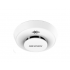 Hikvision Detector de Humo HF-SG3-WF/R, Inalámbrico