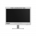 Hikvision Panel de Control HK-TX-1400, 7", Alámbrico, Ethernet