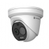 Hikvision Cámara Térmica HM-TD1228T-2/G1/T3A 4x Zoom, -20°C - 650°C