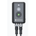 Hikvision Cámara de Seguridad IP Cubo IR para Interiores HM-TD3028T-2/Q(B, Alámbrico, 1280 x 960 Pixeles, Día/Noche