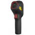 Hikvision Cámara Térmica Portátil HM-TP31-3AUF-E1L 2.4", 2x Zoom, WiFi, -20 °C a 550 °C, Negro  3