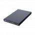 Disco Duro Externo Hikvision HS-EHDD-T30, 2TB, USB-B, Negro - para Mac/PC  1