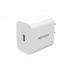 Hikvision Cargador de Pared HS-FC20-A1C01A, 20W, 1x USB-C, Blanco  2