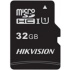 Memoria Flash Hikvision HS-TF-C1, 32GB MicroSDXC Clase 10  1
