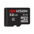 Memoria Flash Hikvision HS-TF-L2I, 32GB MicroSDHC NAND Clase 10 - para Videovigilancia  1