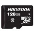 Memoria Flash Hikvision HS-TF-L2I, 128GB MicroSDXC NAND Clase 10 - para Videovigilancia  1