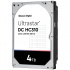 Disco Duro para Servidor Hikvision Ultrastar DC HC310 3.5", 4TB, SATA III, 7200RPM, 6 Gbit/s   2