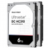 Disco Duro para Servidor Hikvision Ultrastar DC HC310 3.5", 6TB, SATA III, 7200RPM, 6 Gbit/s   3
