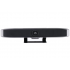 Hikvision Cámara de Videoconferencia IDS-UVC-X28-B, 4K Ultra HD, 3 x HDMI, USB-C