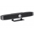 Hikvision Cámara de Videoconferencia IDS-UVC-X28-B, 4K Ultra HD, 3 x HDMI, USB-C - Imagen adicional 1