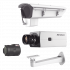 Hikvision Cámara de Seguridad IP Bullet para Interiores KITCAMREF, Alámbrico, 1920x1080 Full HD, Día/Noche