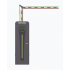 Hikvision Barrera Vehicular Derecha, hasta 3 Metros - Incluye Brazo