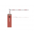 Hikvision Barrera Vehicular Bidireccional, hasta 4 Metros - Incluye Brazo