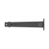 Hikvision Montaje de Pared para Cámara Bullet, hasta 1kg, Negro - Imagen adicional 3