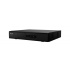 Hikvision NVR de 4 canales NVR-104MH-D/4P para 1 Disco Duro, máx. 6TB, 2x USB 2.0, 1x RJ-45  1