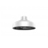 Hikvision Montaje de Techo Universal, hasta 3Kg, Blanco