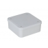 Hikvision Caja de Conexiones PFA12C, Blanco  1