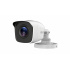 Hikvision Cámara de Seguridad CCTV Bullet IR para Exteriores THC-B110-P(B), Alámbrico, 1280 x 720 Pixeles, Día/Noche