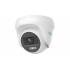 Hikvision Cámara CCTV Domo Turbo HD para Interiores THC-T129-PS(2.8mm), Alámbrico, 1920 x 1080 Pixeles, Día/Noche  1