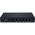 Firewall Hillstone Networks SG-6000-A200-IN12, Alámbrico, 5 x RJ-45, 400 Mbit/s  1