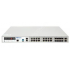 Firewall Hillstone Networks SG-6000-A3000-IN, Alámbrico, 16 x RJ-45, 2 x SFP+, 8 x SFP, 20 Gbit/s  1