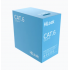 HiLook Bobina de Cable Ethernet Cat6, UTP, 305 Metros  1