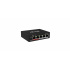 Switch HiLook Fast Ethernet NS-0105P-35(B), 4 Puertos Poe+ 10/100 Mbps + 1 Puerto Uplink, 35W, 1 Gbit/s, 1.000 Entradas - No Administrable  1