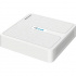 HiLook NVR de 4 Canales NVR-104H-D/4P(D) para 1 Discos Duros, máx. 6TB, 2 x USB 2.0, 5 x RJ-45