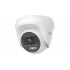 HiLook Cámara CCTV Turret Turbo HD IR para Interiores THC-T129-P, Alámbrico, 1920 x 1080 Pixeles, Día/Noche  1