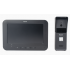 Hikvision Videoportero/Interfon VI-K13P, 7", Altavoz, Alámbrico, Negro  1