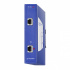 Switch Hirschmann Gigabit Ethernet Spider, 2 Puertos 10/100/1000Mbps (1x PoE) - No administrado  1