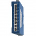 Switch Hirschmann Spider II, 8 Puertos Fast Ethernet 10/100, 2 Puertos SFP, 10 Gbit/s, No Administrado
