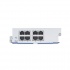 Hirschmann Gigabit Ethernet Módulo Conmutador de Red, 8x RJ-45, para Switch GreyHound  1