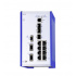 Switch Hirschmann RSP35, 8 Puertos Fast Ethernet 10/100, 5.6 Gbit/s, 16000 Entradas, Administrado  1