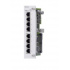 Switch Hirschmann Fast Ethernet, 8 Puertos 10/100 - Administrable  1
