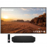 Hisense Láser TV L5G, 100", 4K, Negro  1