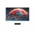 Hisense Láser TV L9 TriChroma 100", 4K Ultra HD, Widescreen, Negro  1