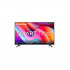 Hisense Smart TV LED 32A43KV 32", HD, Negro