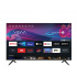 Hisense Smart TV LED A45GV 32", HD, Negro  1
