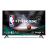 Hisense Smart TV LED 32A45K 31.5", Full HD, Negro  1