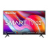 Hisense Smart TV LED 32A45KV 32", HD, Negro  1