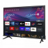 Hisense Smart TV LED 32A4KV 31.5", HD, Negro  3