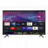 Hisense Smart TV LED 32A4KV 31.5", HD, Negro  2