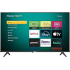 Hisense Smart TV LCD 32A4NR 32", Full HD, Negro  1